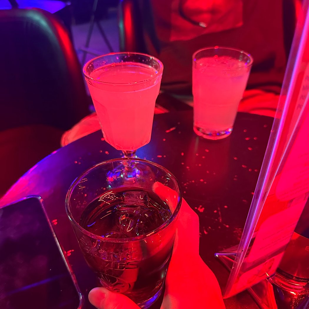 Noche Loca 2