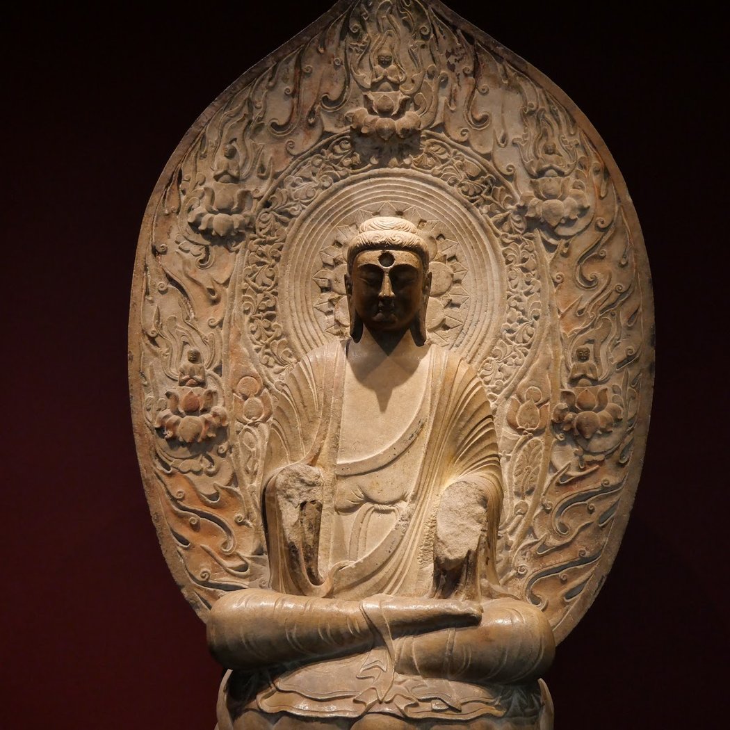 Visite guidée - Révolution visuelle en Chine du XIXe siècle 1