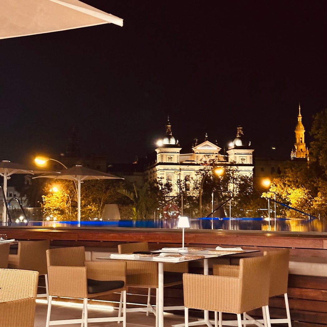 Restaurante Quimera 2