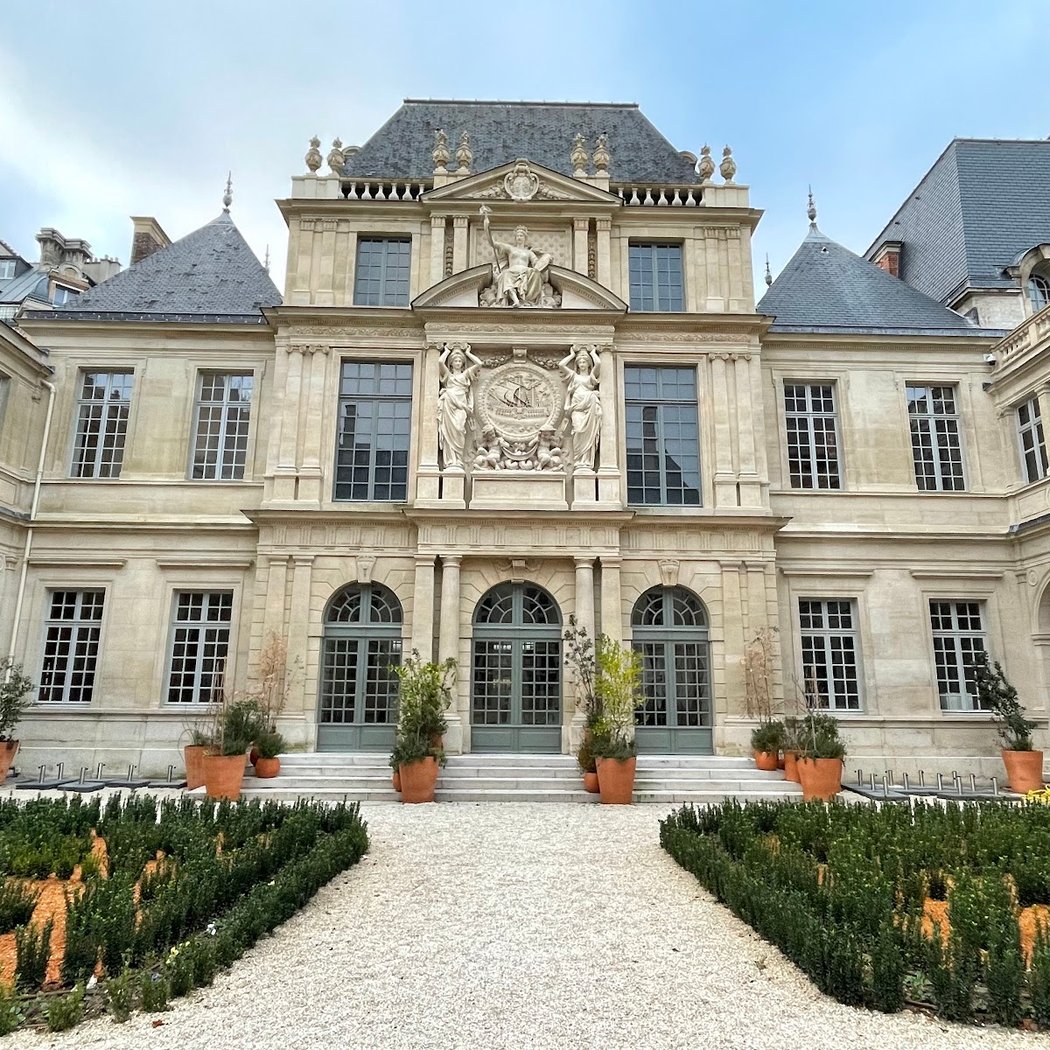 Les conditions de vie à Paris 2