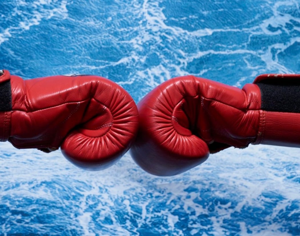 EXCELSIOR Martial Arts Academy 1