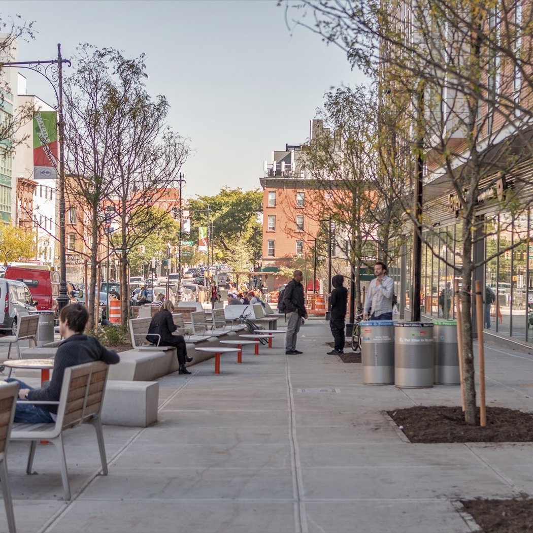 Myrtle Avenue Spring Scavenger Hunt 2