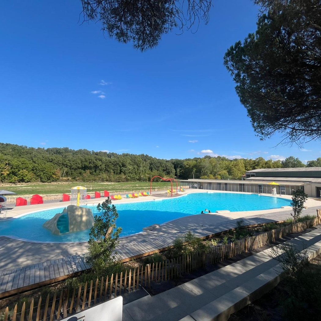 Leisure Park of Saint Sardos 1