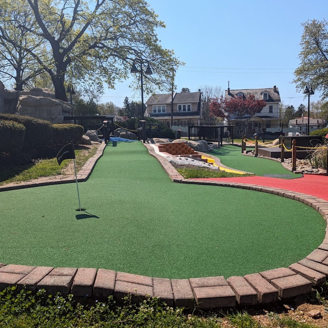Burholme Park 3
