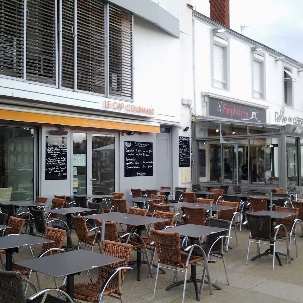 Le Cap Gourmand 2