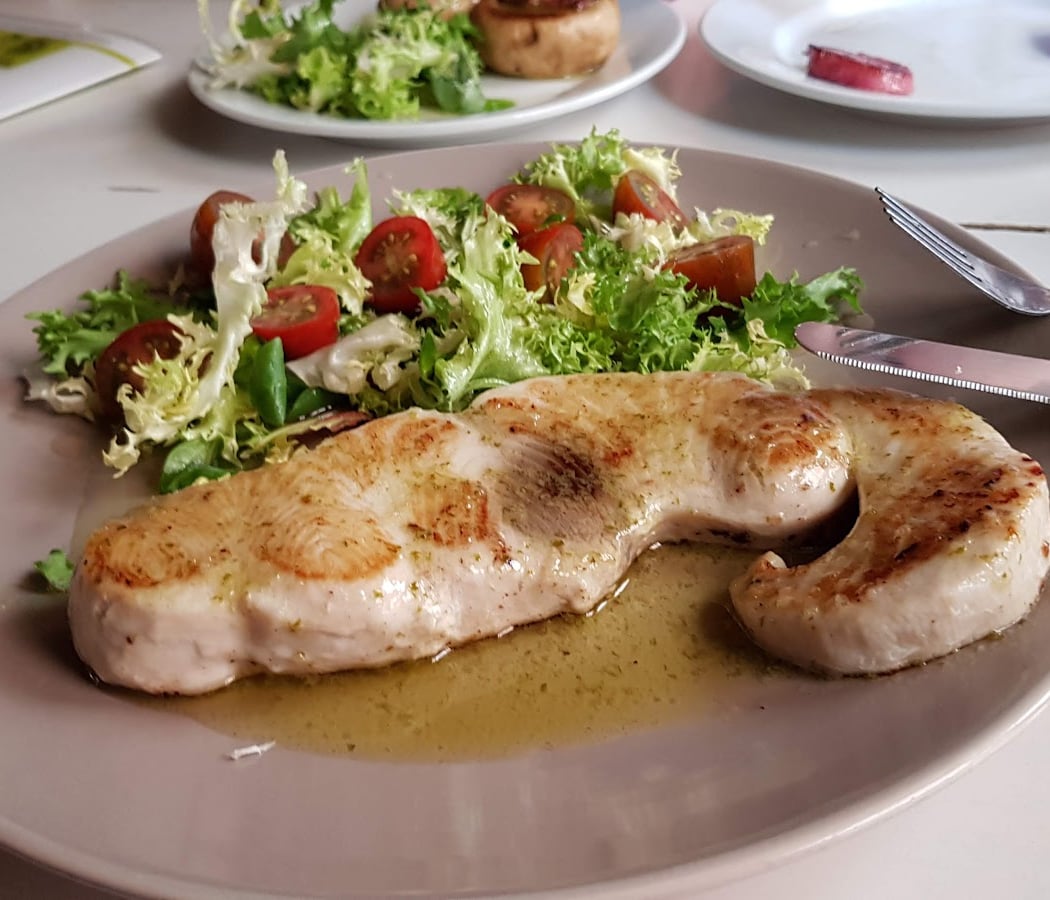 Taberna der Guerrita 2
