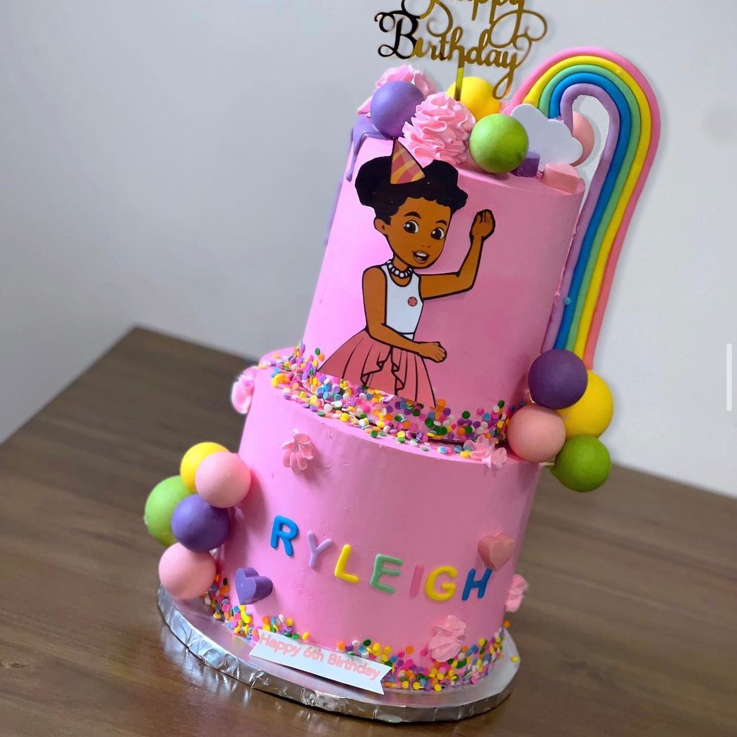 Jan Cupcakes 2