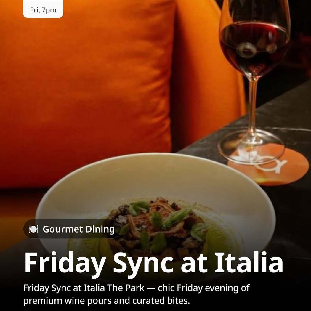 Friday Sync 1