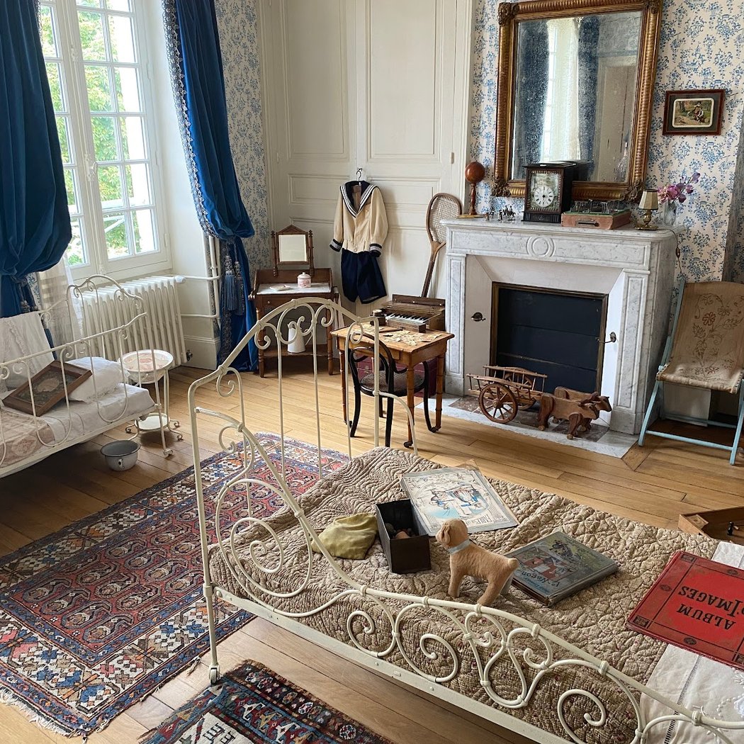 Maison Renoir 3