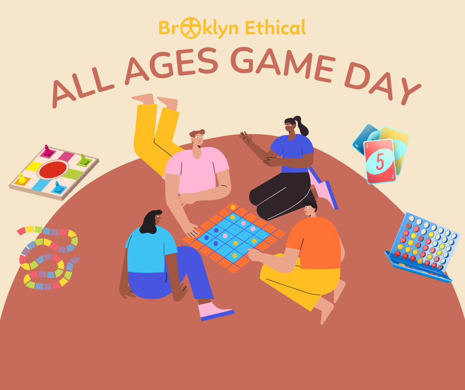 All Ages Game Day 1
