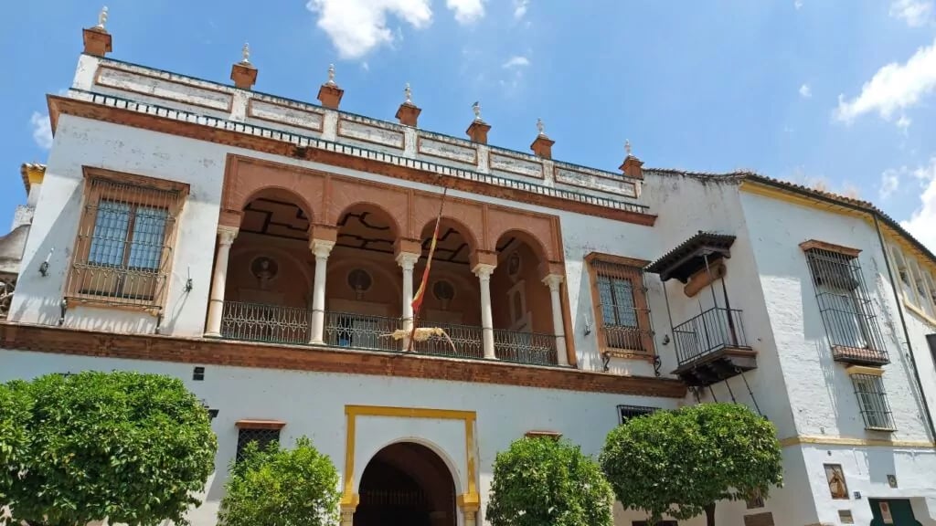 Casa de Pilatos 5