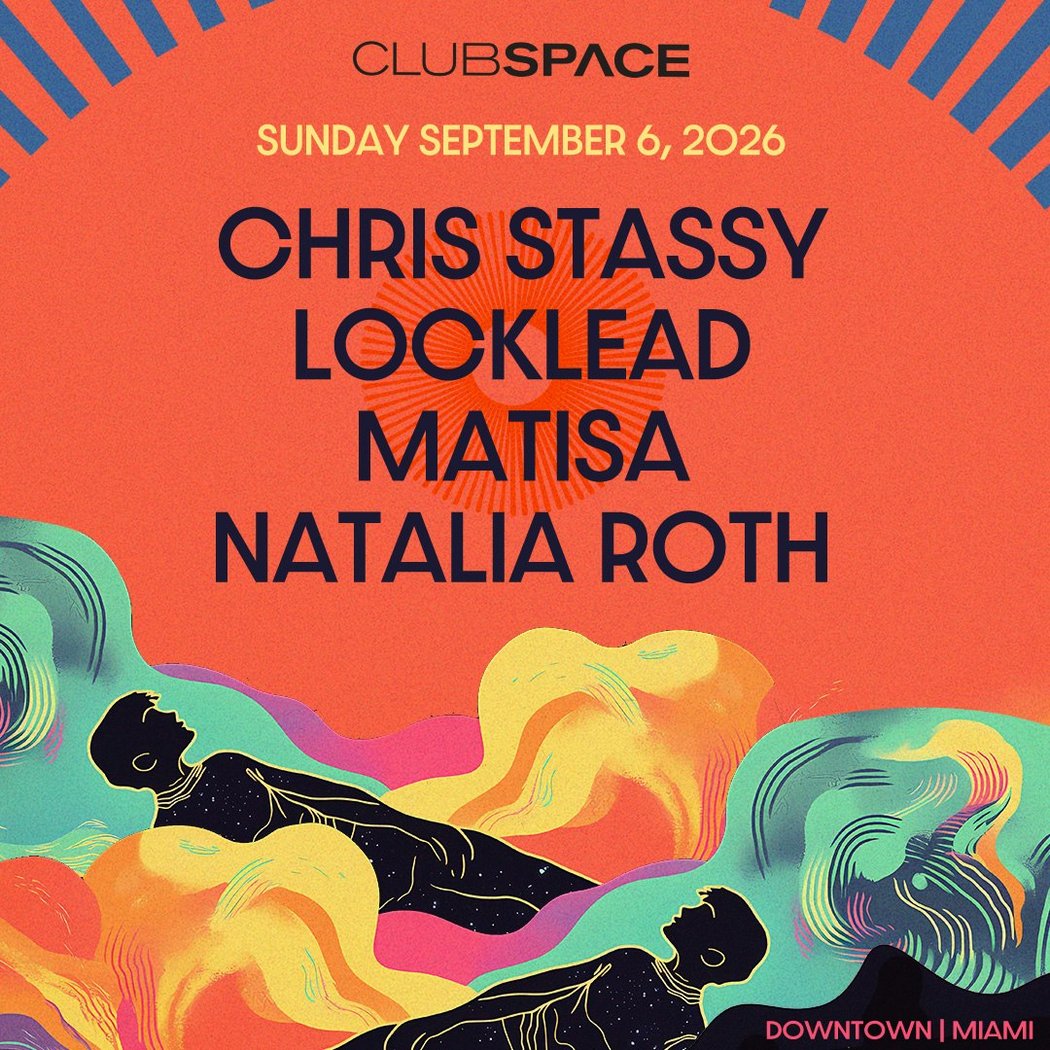 Chris Stassy, Locklead + Matisa 1