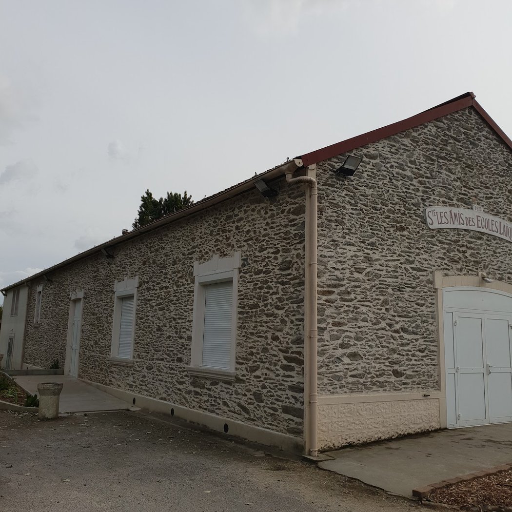 Les Amis des Ecoles Laïques 2