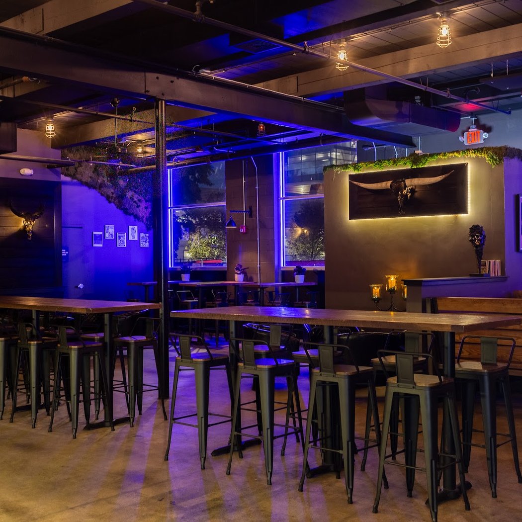 Widowmaker Taproom and Kitchen 2