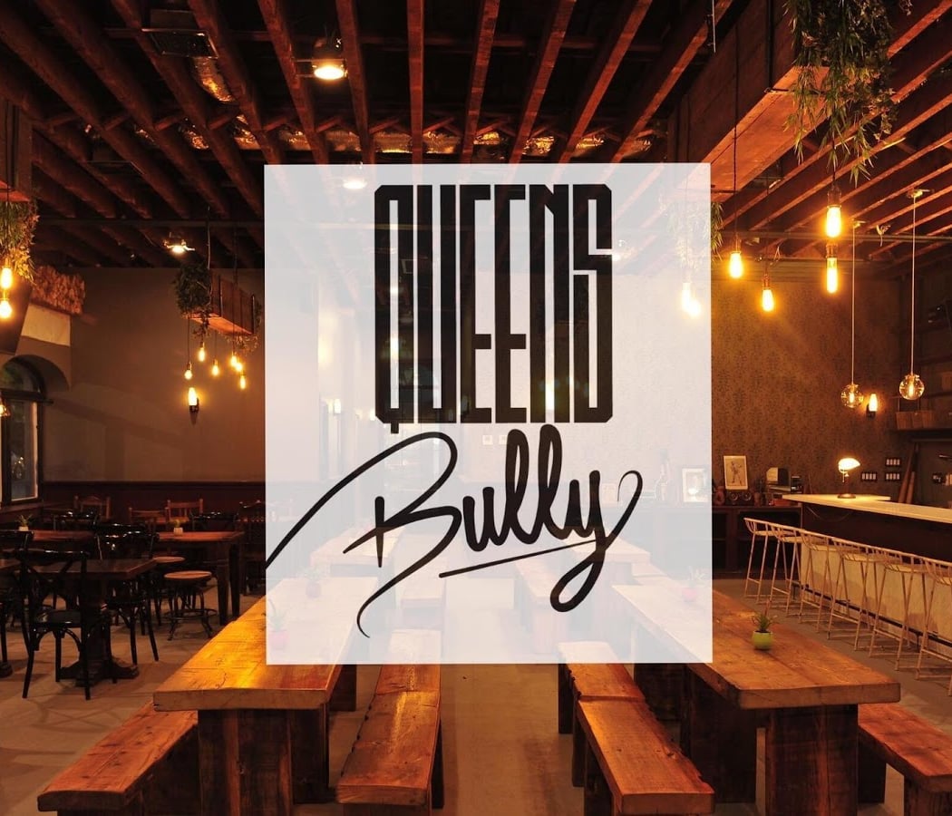 Queens Bully 4