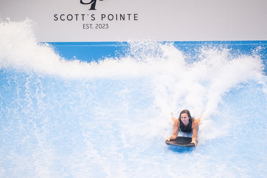 Scott's Pointe 1