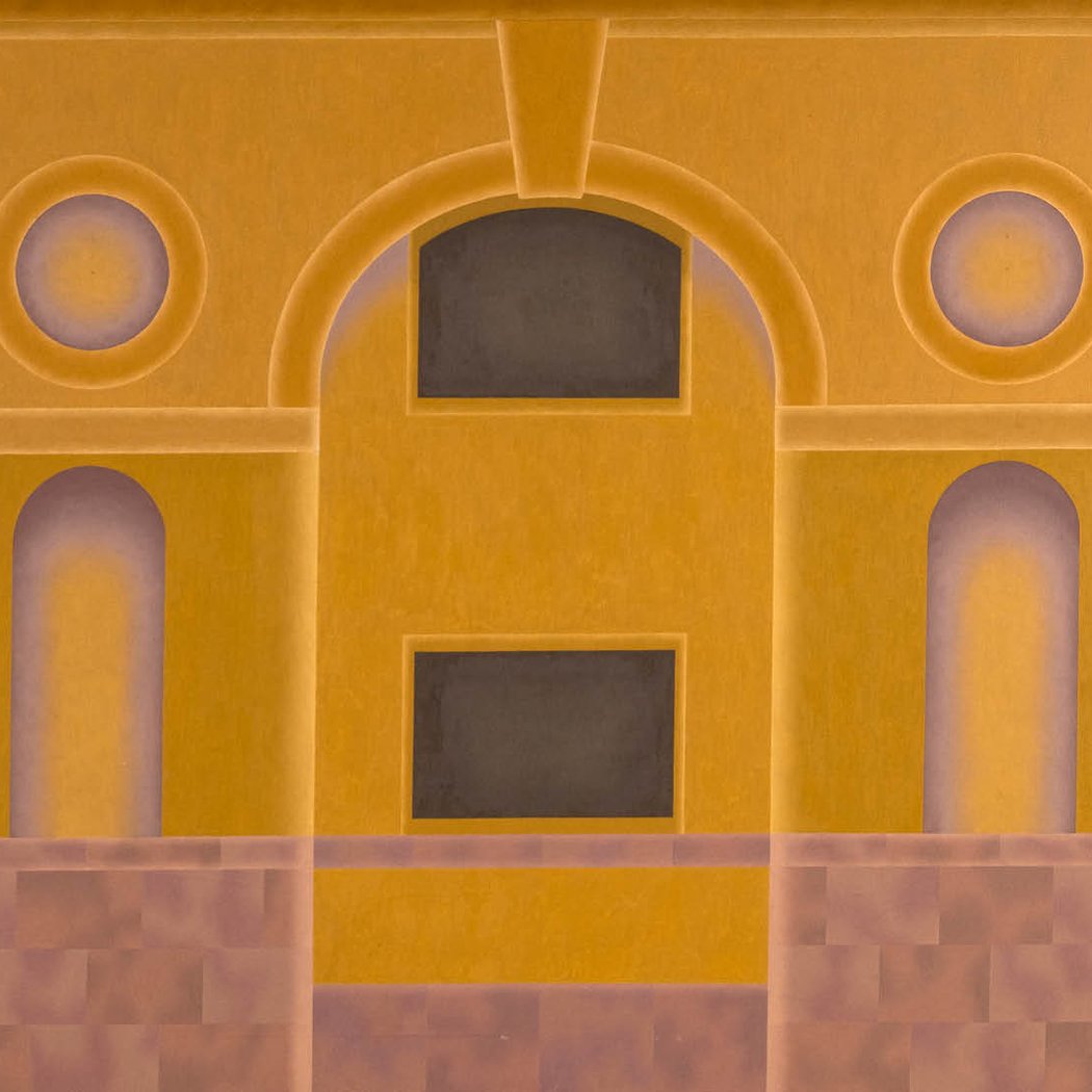 Exposition: Barbro Östlihn (1930-1995) 2
