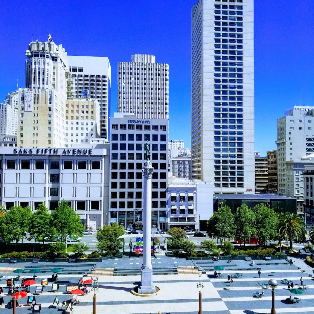 SF Commerce & Artisan Assembly w/ Local Makers 3