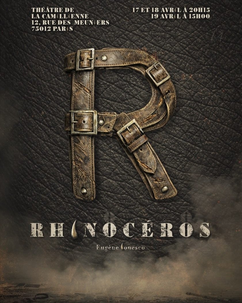 Rhinocéros 1