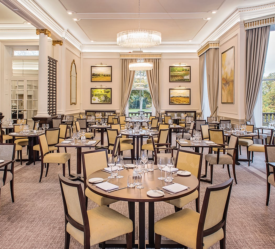 Mulberry Restaurant 2