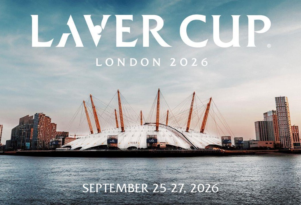 Laver Cup 1