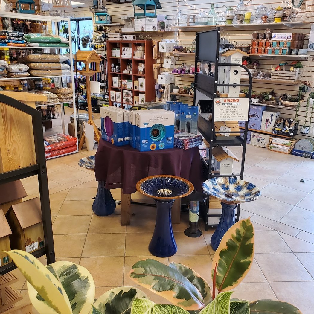 Decker's Nursery & Florist 3