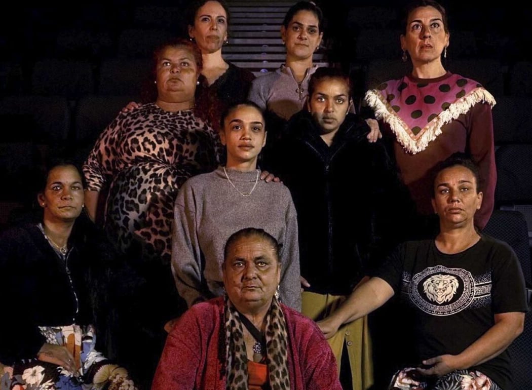 La Casa de Bernarda Alba 1