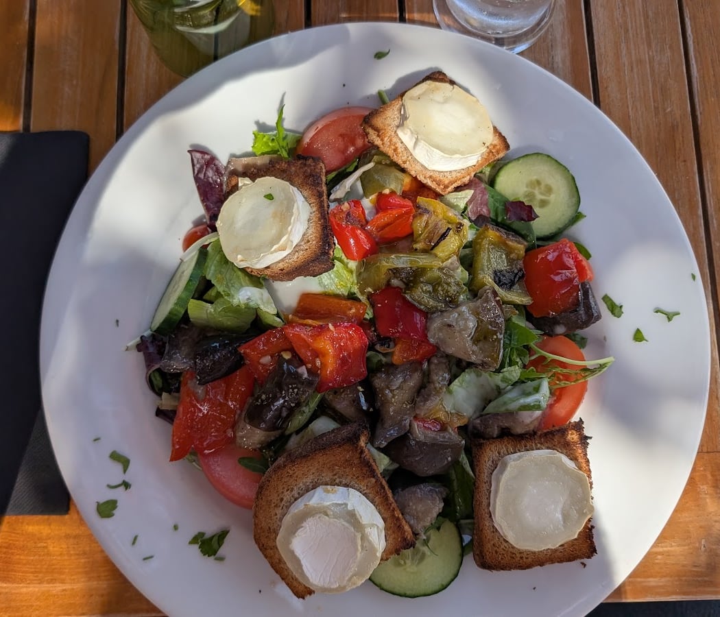K Bar Pizza 3