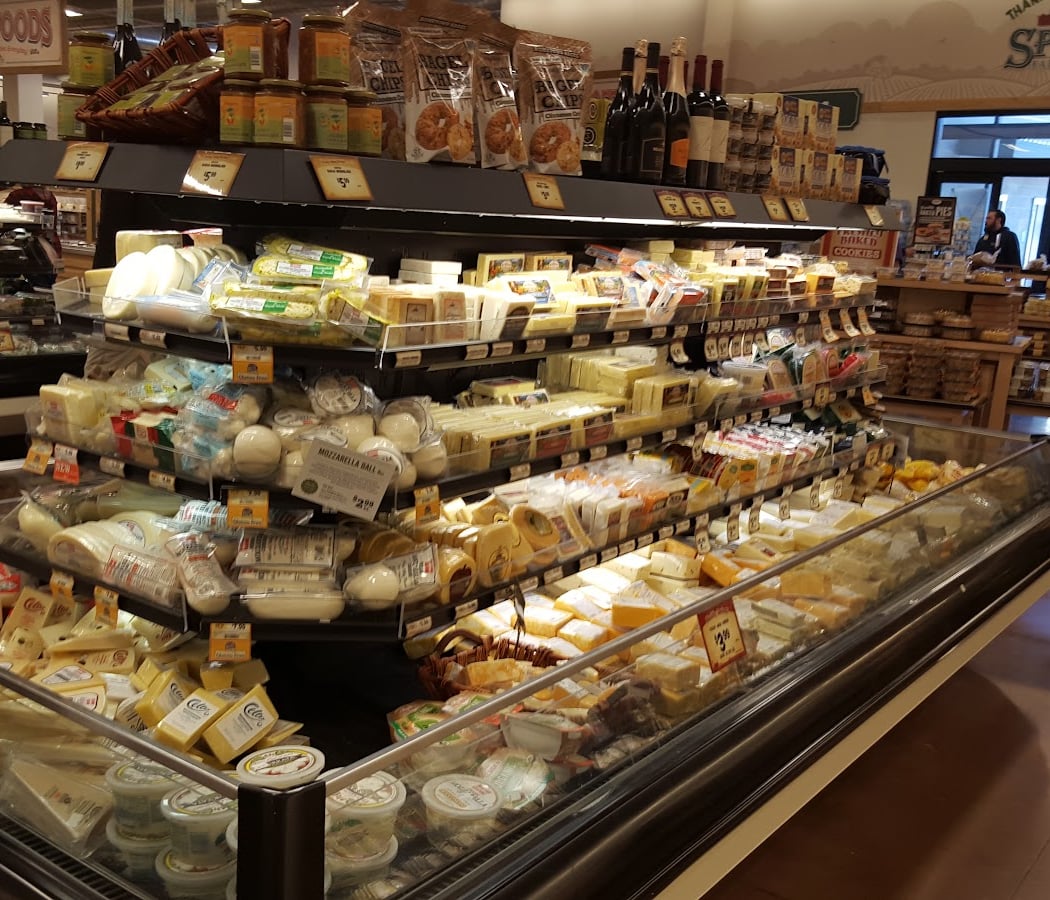 Sprouts Farmers Market 2