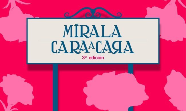 MODA FLAMENCA. Mírala Cara a Cara 2026 1