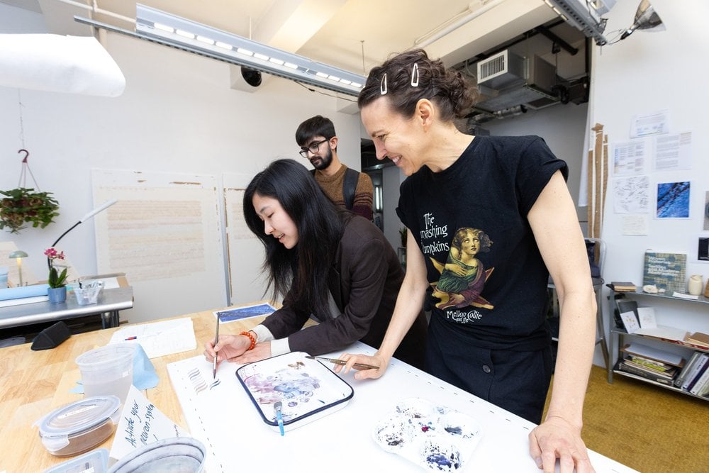 EFA OPEN STUDIOS 3