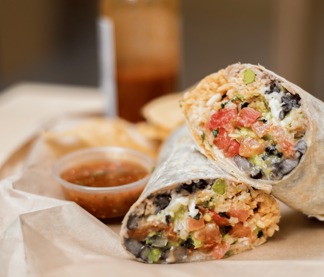 El Tepa Taqueria 1