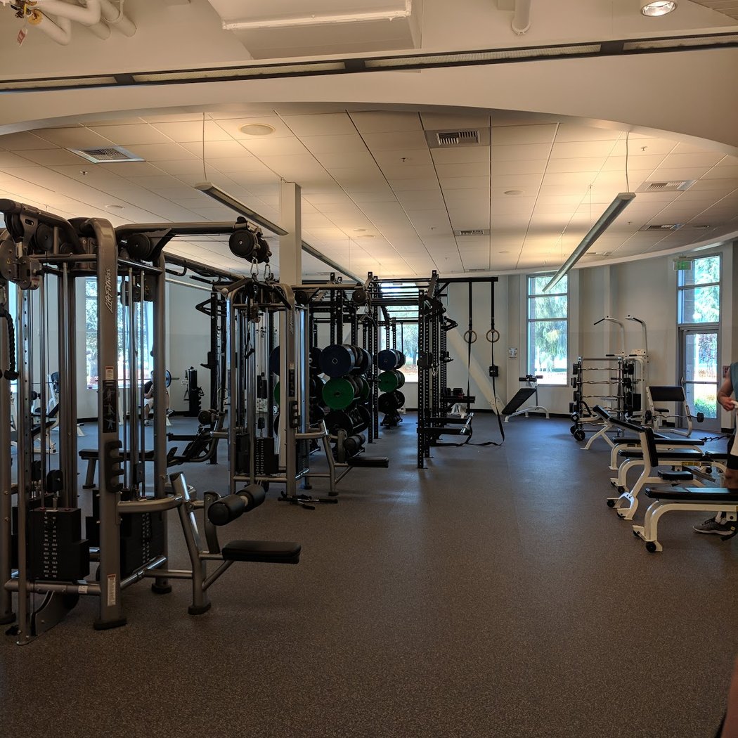 Pacific Shores Club 2