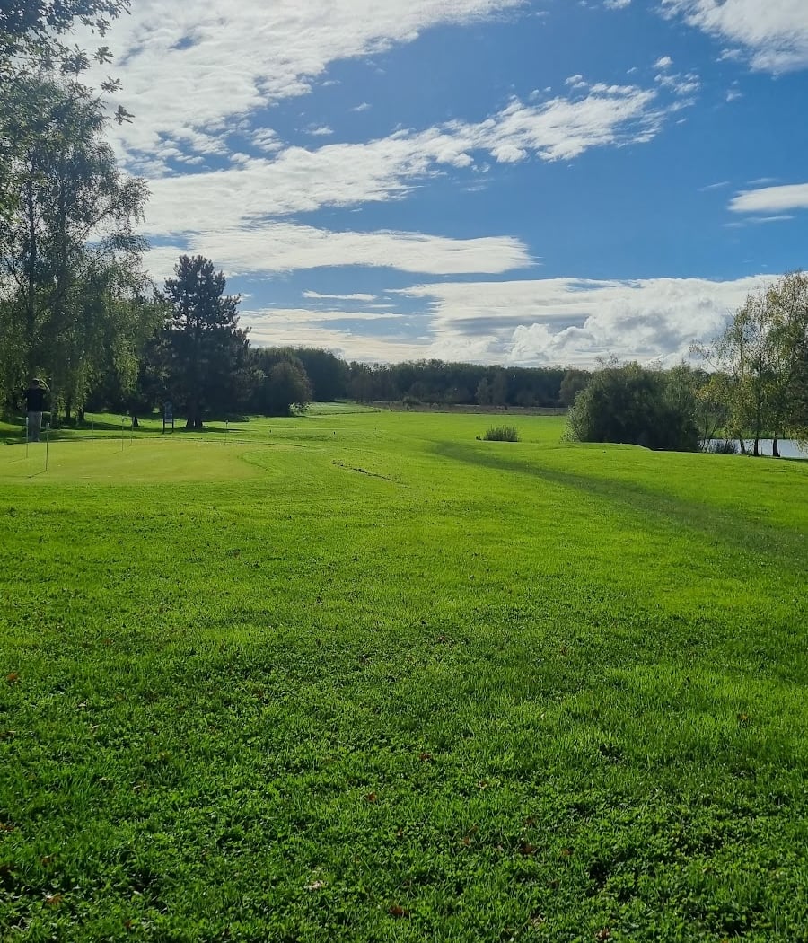 Golf du Senonais 3