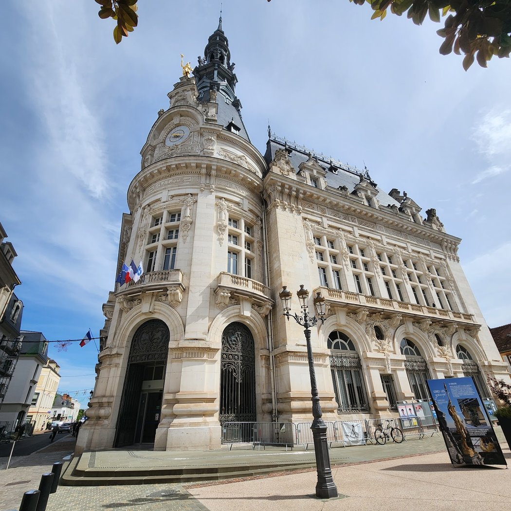 Grand goûter des Séniors 3