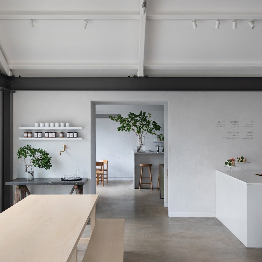 Carissa's the Bakery - Amagansett 2