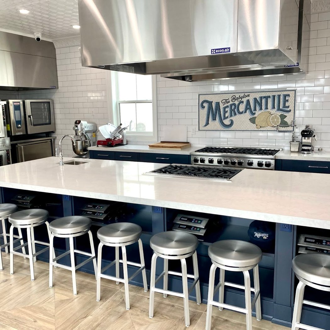 Babylon Mercantile 3