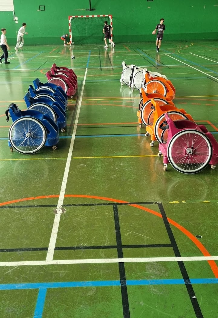 Evénements sportifs 1
