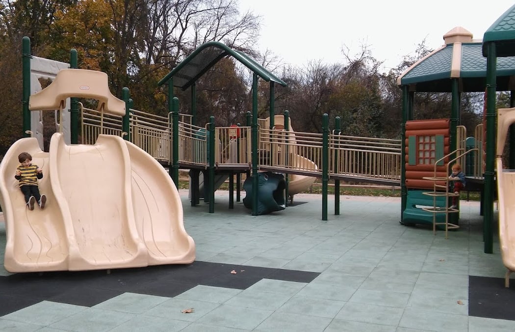 Wilson Farm Park 2