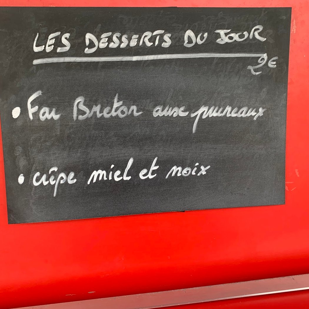 Suzie Cuit - Crêpes Truck 4