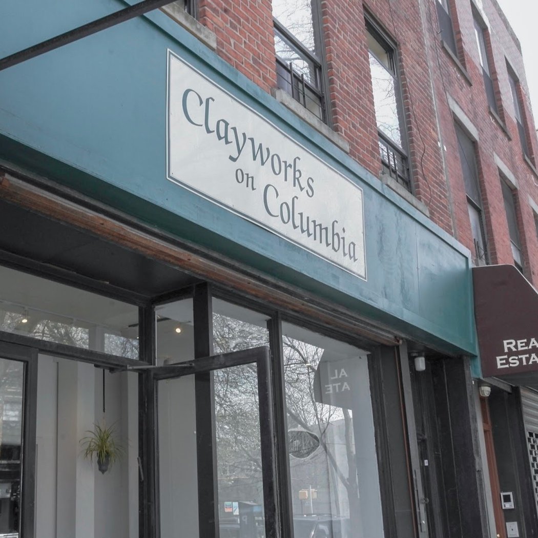 Clayworks On Columbia Inc 2
