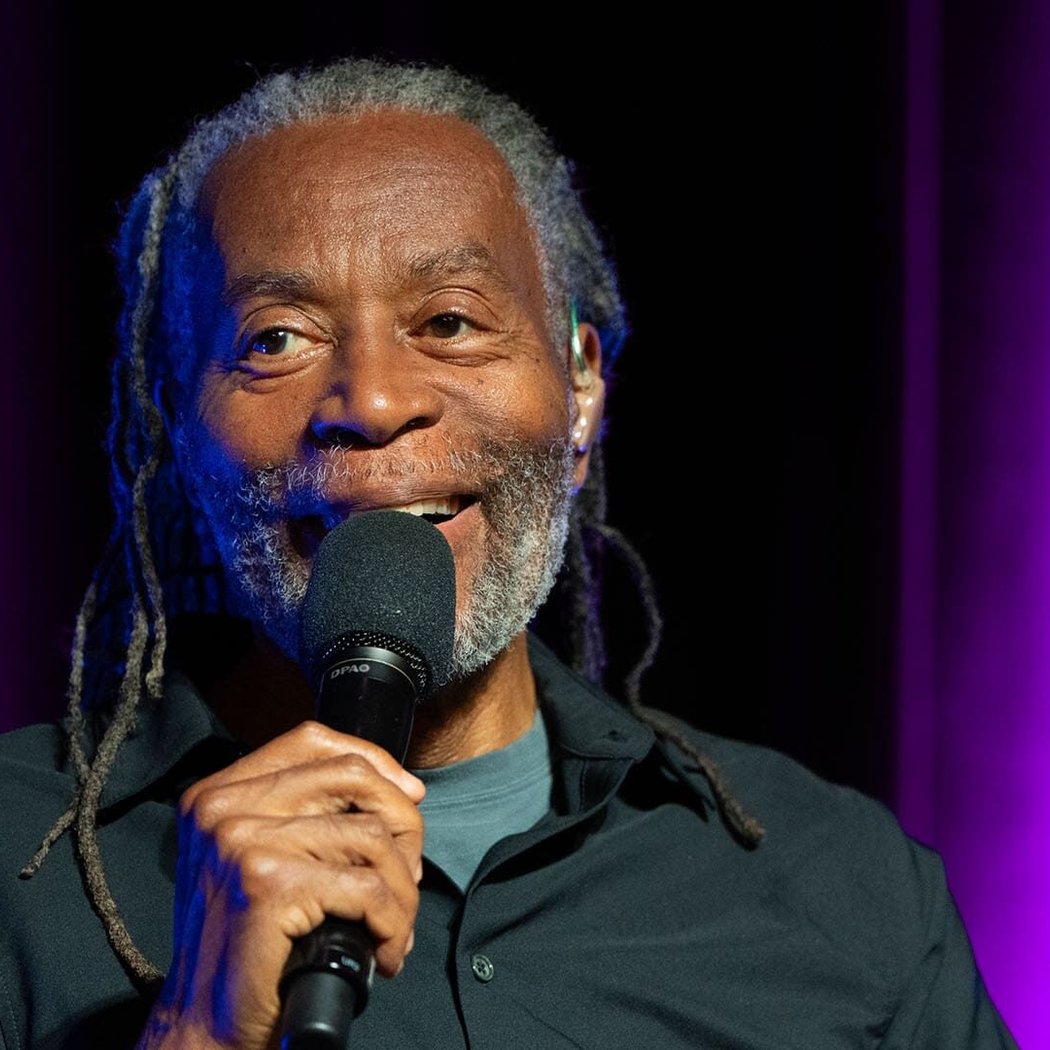Bobby McFerrin and MOTION: Circlesongs 1