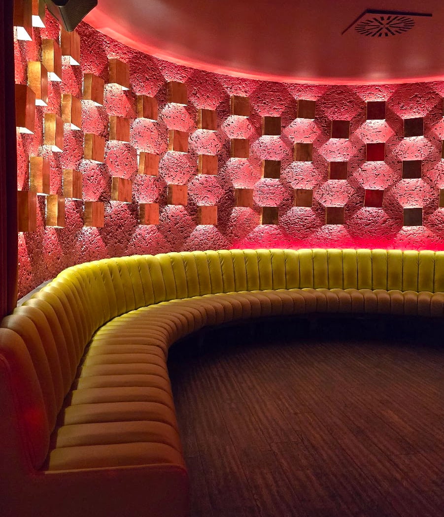 ROODY // Tanzcafé Giesing 2