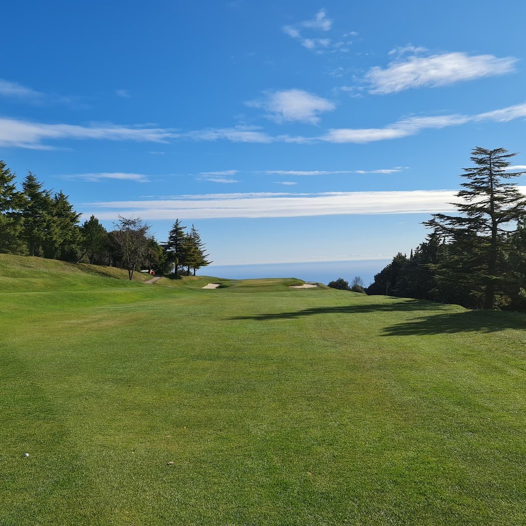 Monte-Carlo Golf Club 2