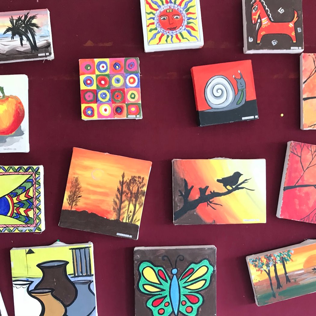 The Great Little Art Fest 3