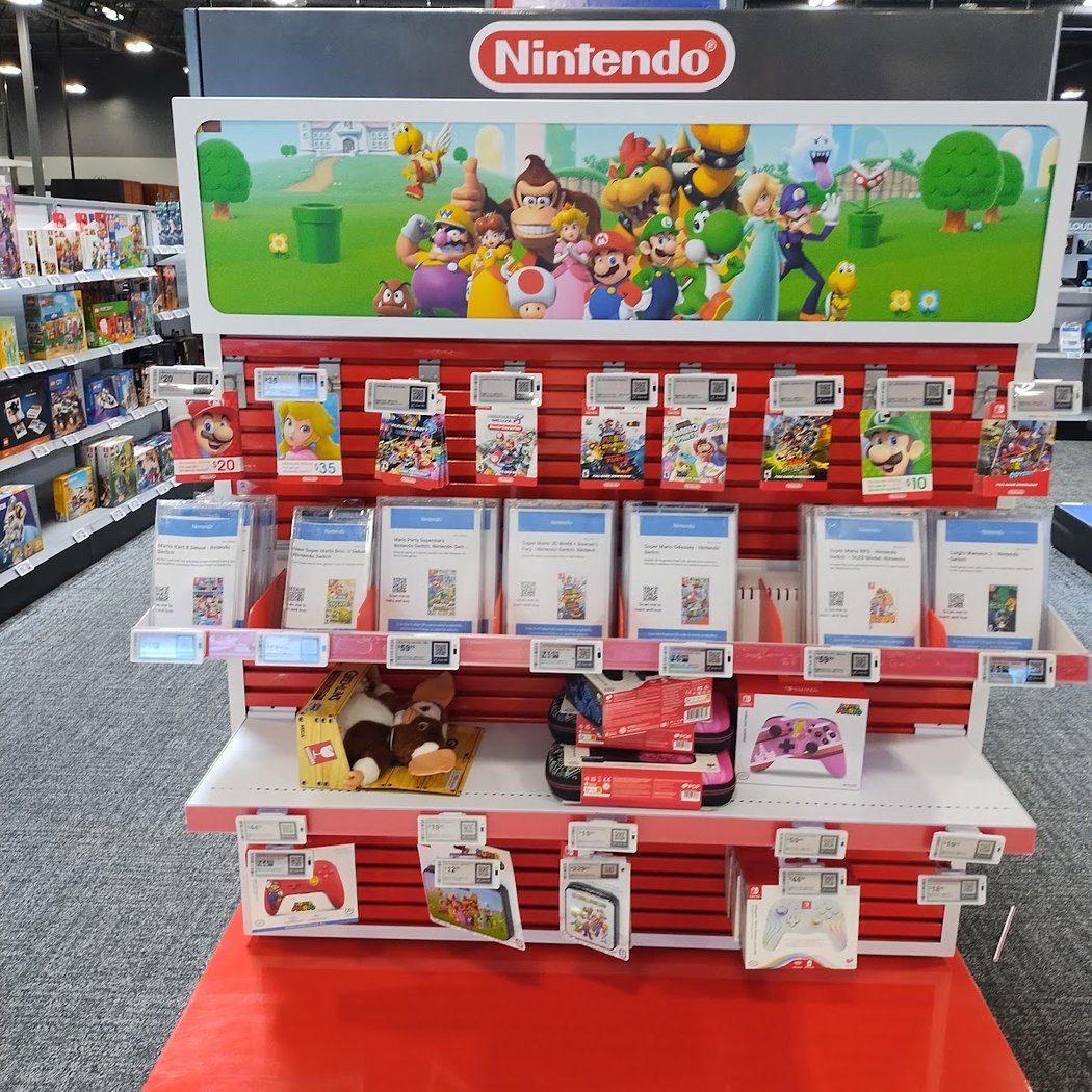 Best Buy 1