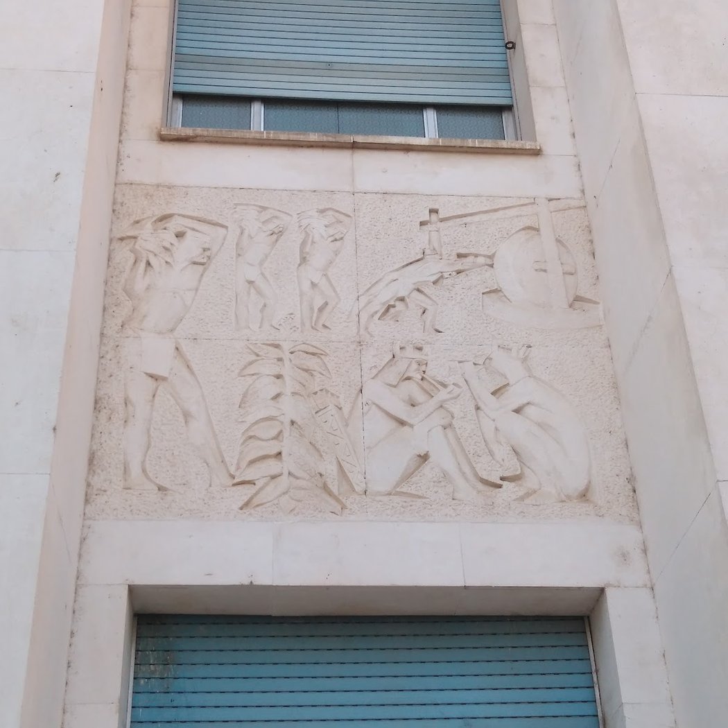Tabacalera 3