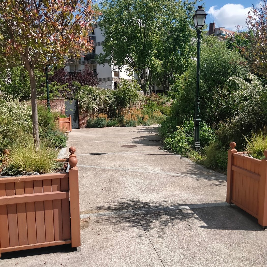 Bonnin Garden 2