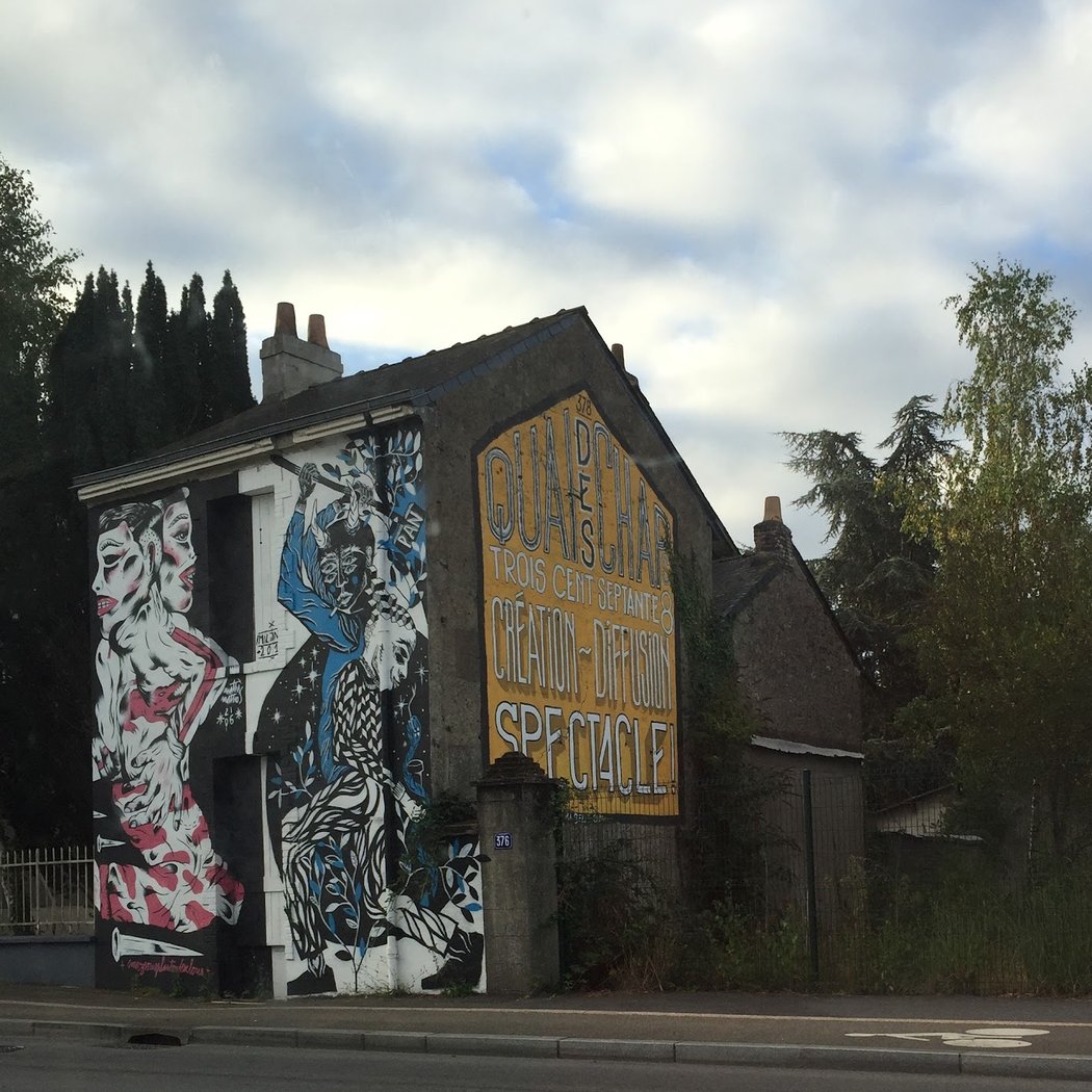 MISE EN SCENE IN SITU 5