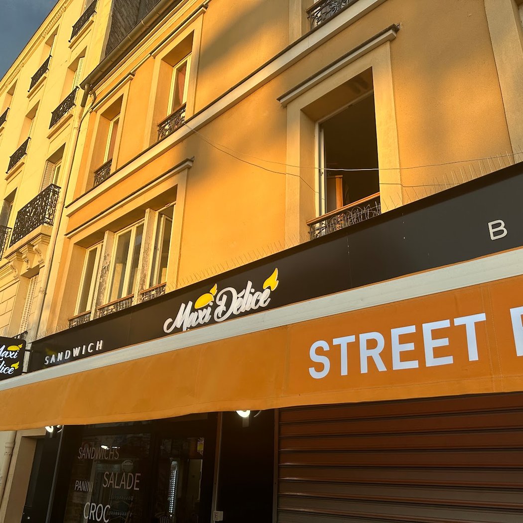Maxi Delice 2